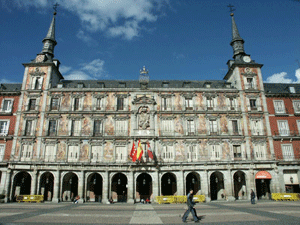 panaderia